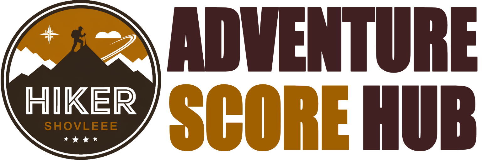 Adventurescorehub